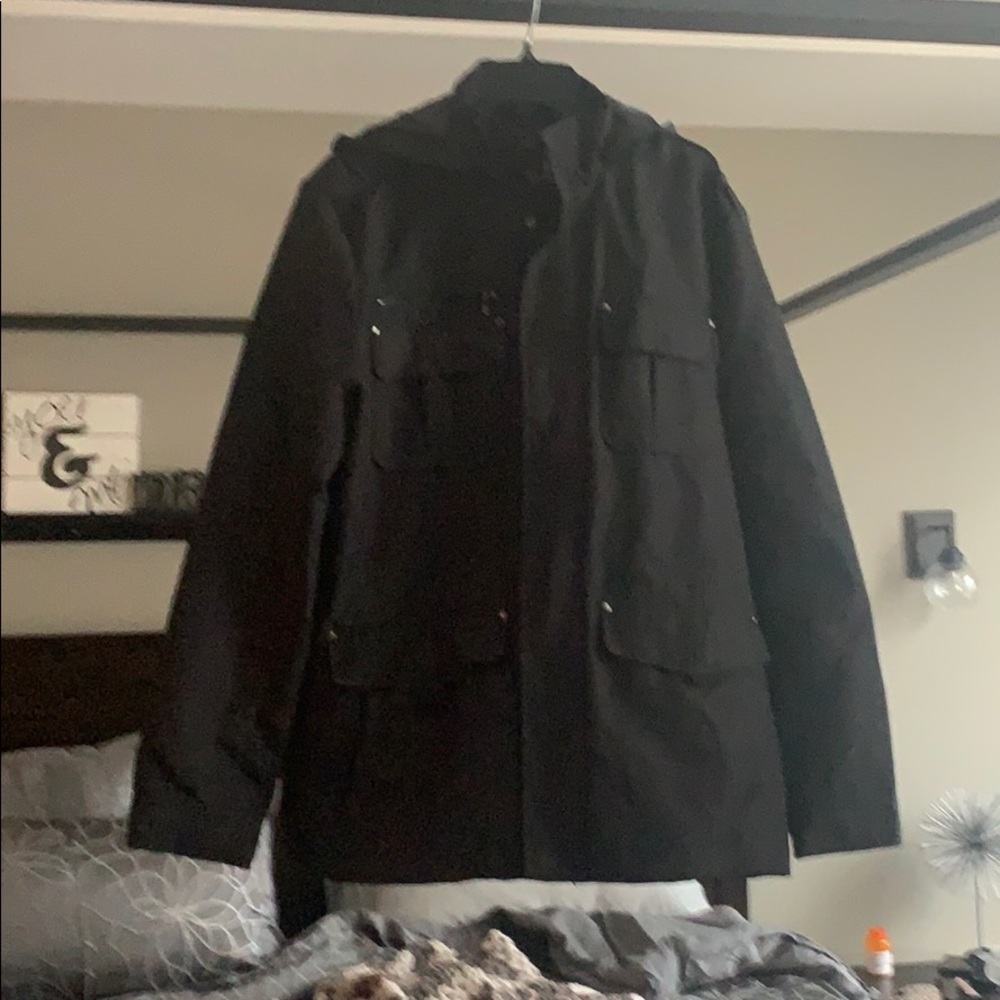Men’s Kenneth Cole winter jacket